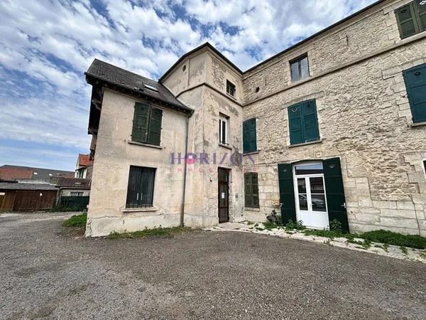 Appartement 1 pièce 11 m²