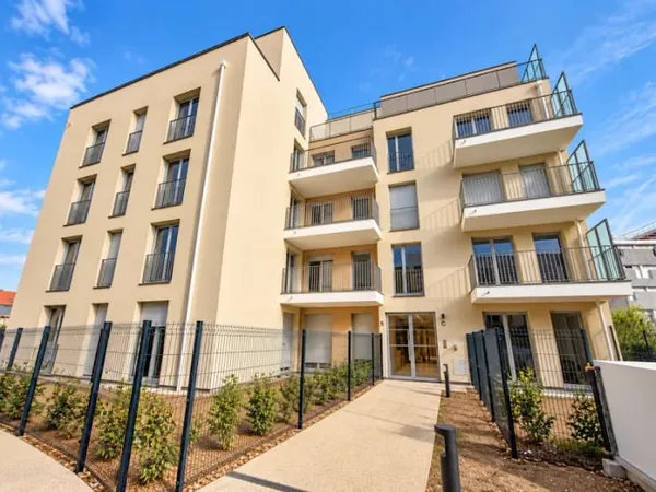 Appartement 3 pièces 70 m²