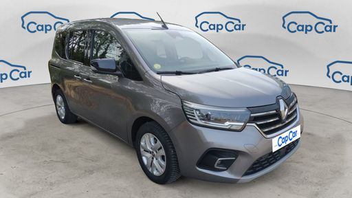 Renault Kangoo 1.5 Blue dCi 95 - Techno – 2023 – 63790 km – Diesel – Boîte Manuelle — photo 9