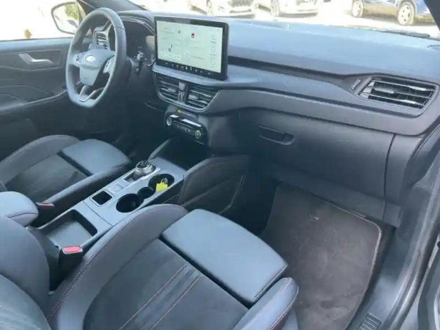 Ford Kuga 2.5 duratec 243ch hybride rechargeable st-line x powershift — photo 11