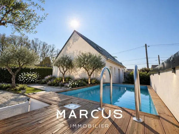 Maison 7 pièces 115 m²