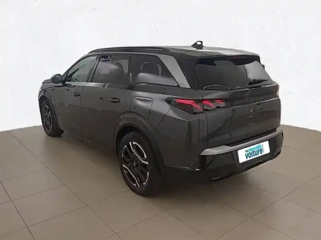 Peugeot 5008 electrique 210 ch 73 kwh — photo 7