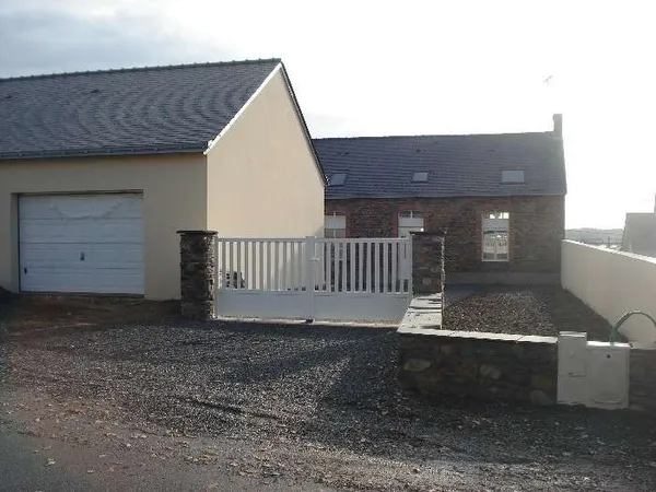 Maison 5 pièces 113 m²