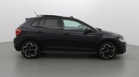 Volkswagen Polo 1.0 TSI 116ch R-Line Edition DSG7 — photo 4