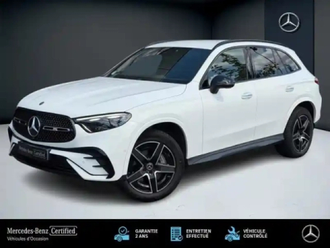 Mercedes Glc 300 e  hybrid eq 4matic am