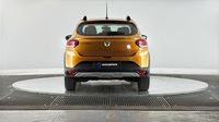 Dacia Sandero 1.0 TCe 90ch Stepway Confort CVT -22 — photo 6