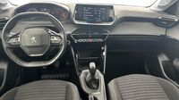 Peugeot 208 1.2 PureTech 75ch S&S Active Pack — photo 8