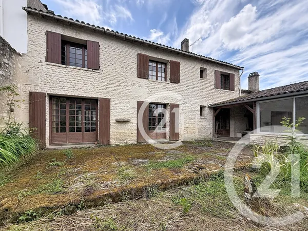Maison 6 pièces 137 m²