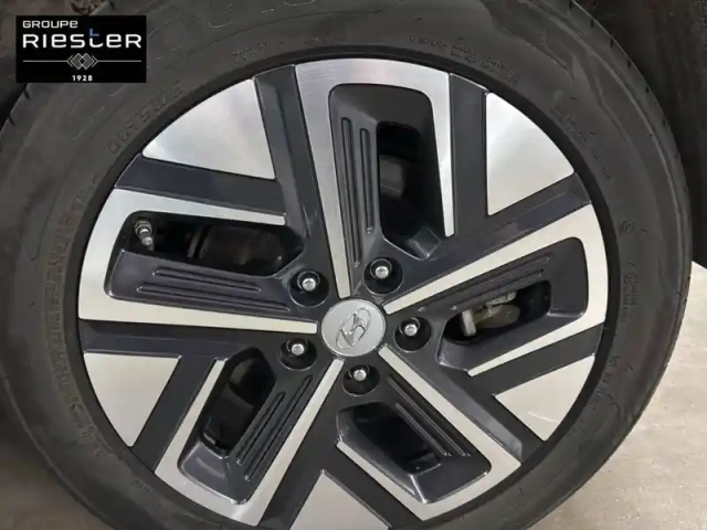 Hyundai Kona electrique 64 kwh - 204 ch — photo 11