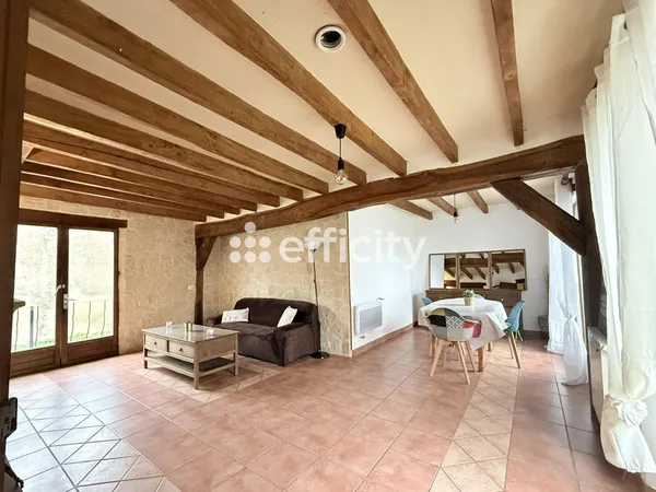 Maison 6 pièces 130 m²
