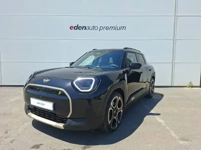 Mini Aceman se 218 ch