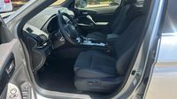 Mitsubishi Eclipse Cross 2.4 MIVEC PHEV 188ch Black Collection 4WD 2023 — photo 12