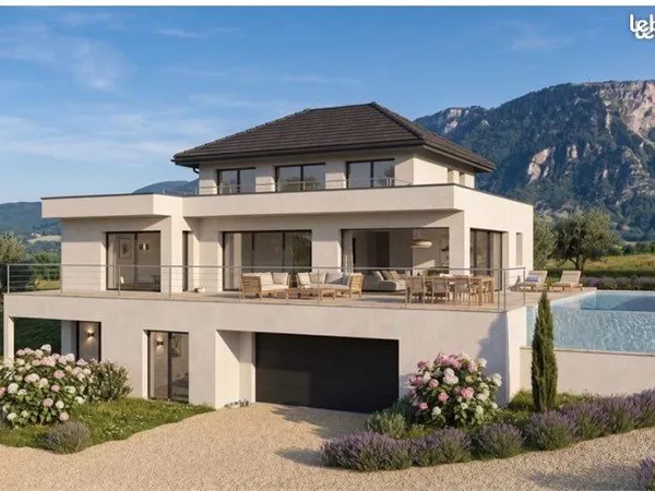 Maison /230 m2