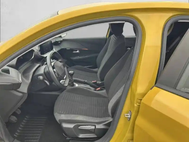 Peugeot 208 bluehdi 100 s&amp;s bvm6 — photo 4