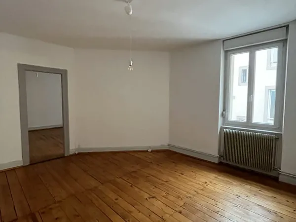 Appartement à louer Strasbourg