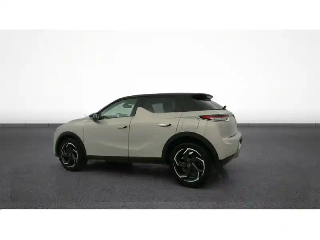 Ds Ds 3 ds3 crossback puretech 130 eat8 — photo 67
