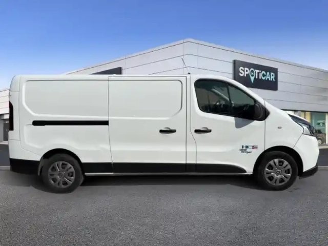 Fiat Talento fg 1.2 lh1 1.6 multijet 125ch pack pro nav — photo 4