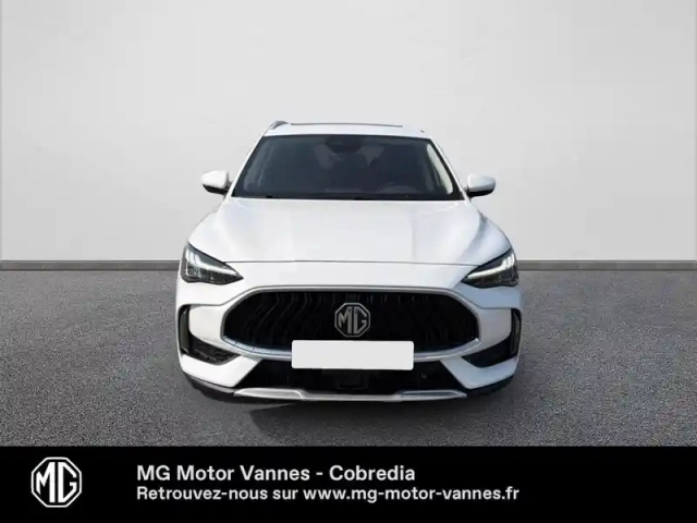 Mg Ehs 1.5t gdi 258ch phev luxury — photo 12