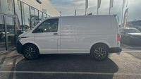 Volkswagen Transporter 2.8T L1H1 2.0 TDI 150ch Business DSG7 — photo 8