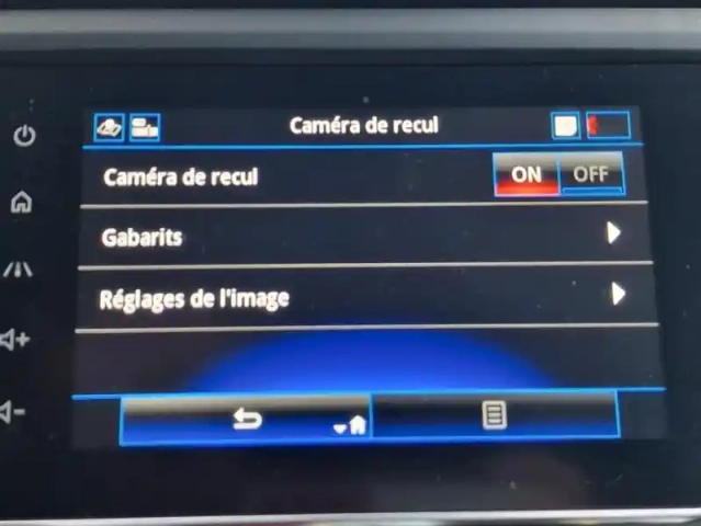 Renault Kadjar intens blue dci 115 edc — photo 12