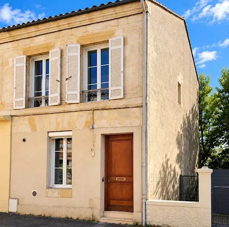 Maison 3 pièces 75 m²