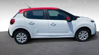Citroen C3 1.5 BlueHDi 100ch S&S Feel Business E6.d — photo 4