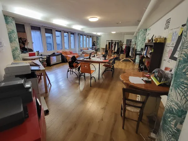 Vends appartement