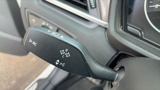BMW X1 sDrive 18i 140 DKG7 - Xline – 2018 – 77050 km – Essence – Boîte Automatique — photo 14