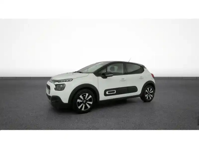 Citroën C3 puretech 83 ch bvm5 — photo 3