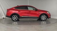 Renault Arkana 1.6 E-Tech 145ch Intens -21B — photo 4