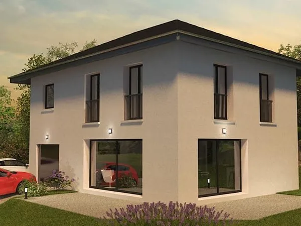Villa neuve