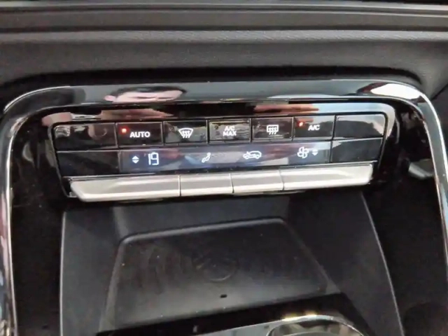 Citroën C3 e- 113 ch automatique — photo 17