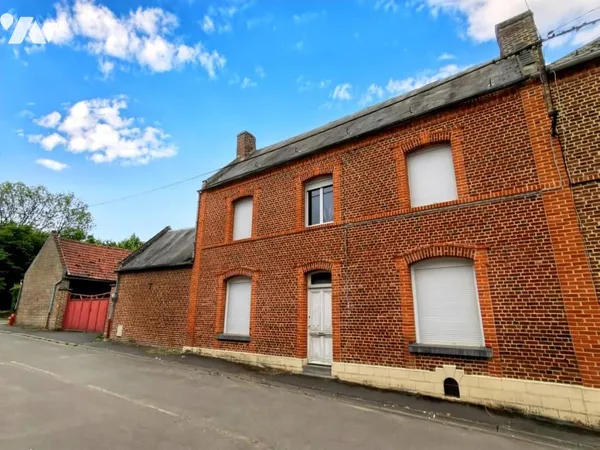 Maison 7 pièces 147 m²
