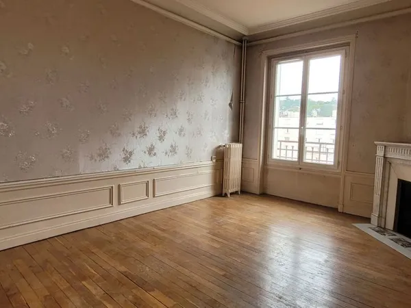 Appartement 3 pièces 78 m²