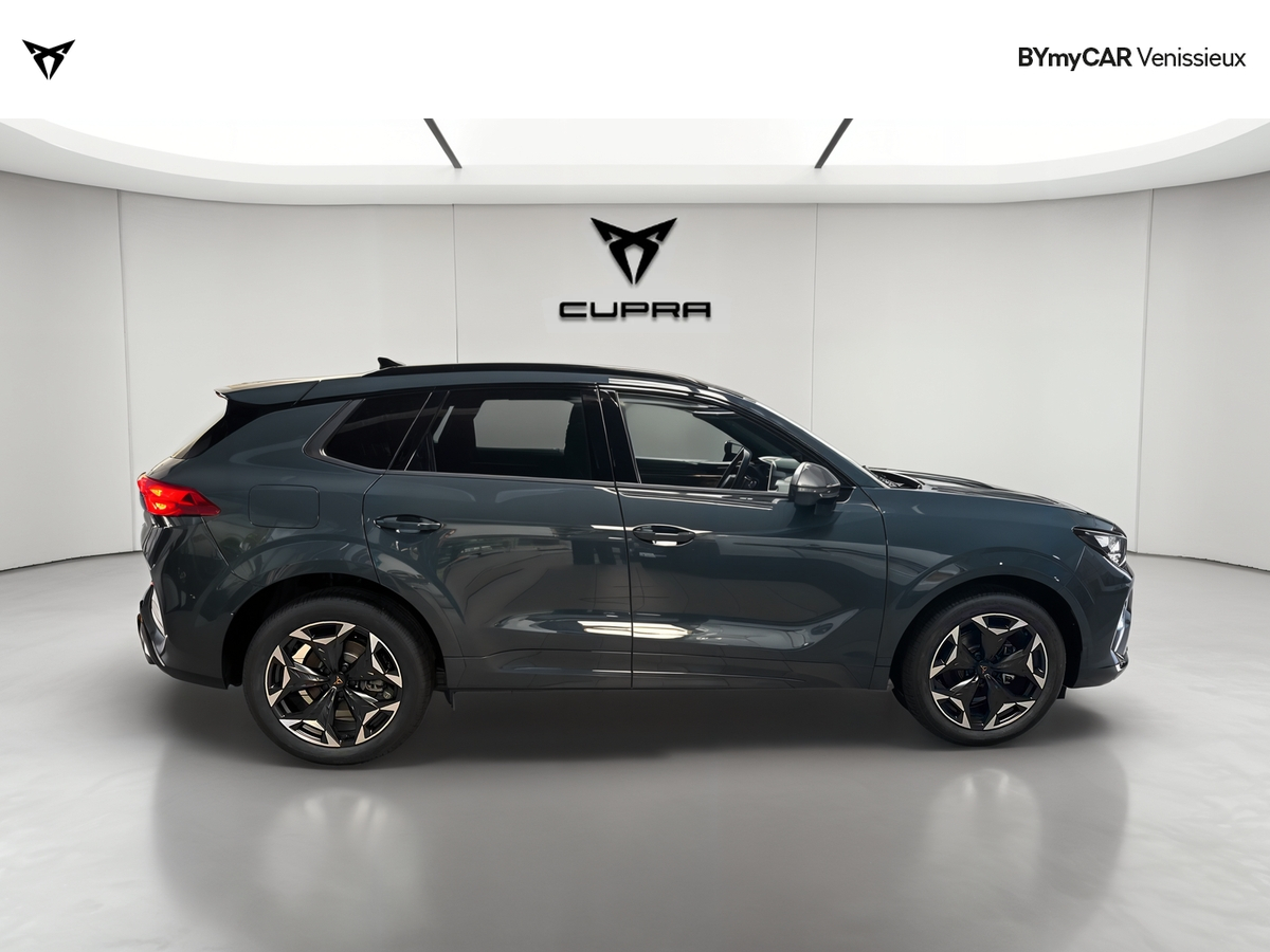 Cupra Terramar 1.5 eTSI Hybrid 150 ch DSG7 — photo 6