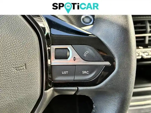 Peugeot 208 bluehdi 100 s&amp;s bvm6 — photo 90