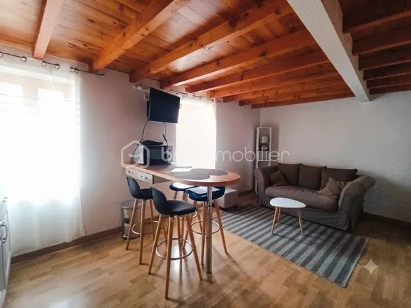 Appartement 6 pièces 90 m²