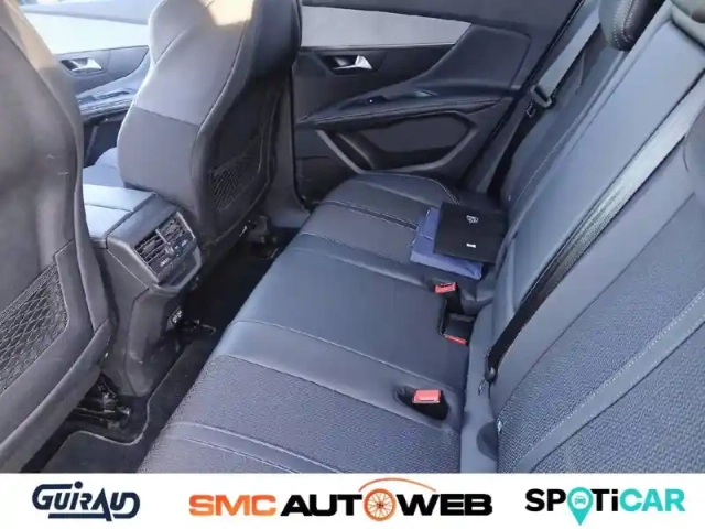 Peugeot 3008 puretech 130ch s&amp;s eat8 — photo 73