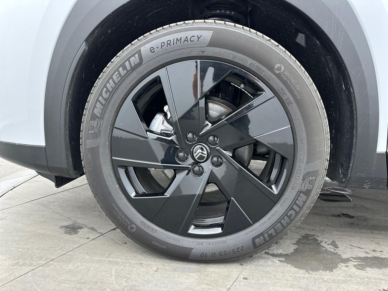 Citroën C5 Aircross hybride 145 ch e-dcs6 max — photo 7