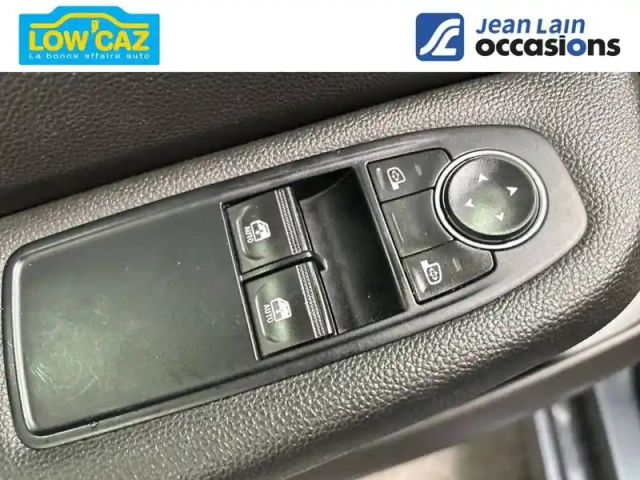 Renault Clio blue dci 100 - 21n — photo 14