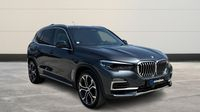 Bmw X5 xDrive30d 265ch xLine — photo 3
