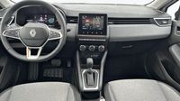 Renault Clio 1.0 TCE 90 CVT Evolution Business — photo 8