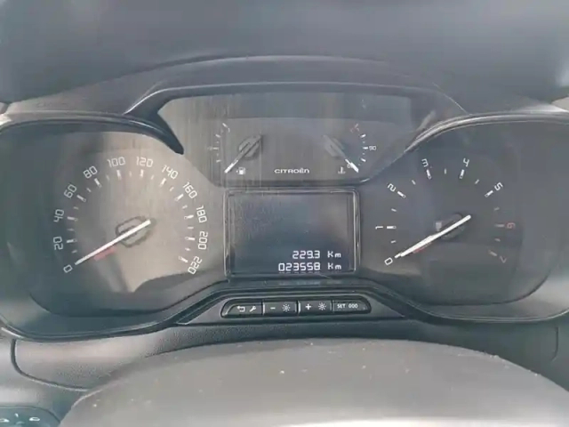 Citroën C3 puretech 83 s&amp;s bvm5 shine — photo 21