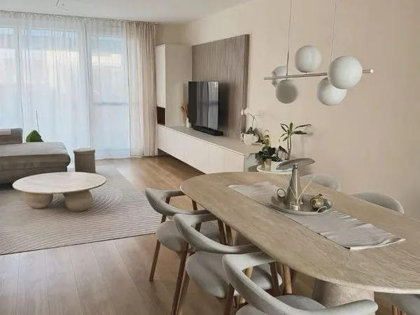 Appartement T5 colocation