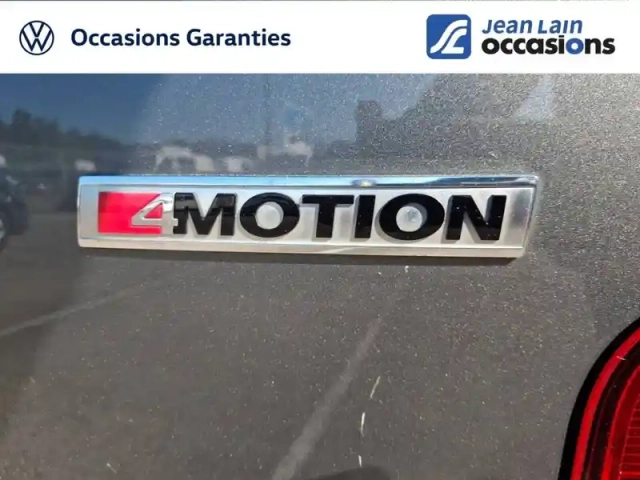 Volkswagen Transporter 6.1 van l1h1 2.0 tdi 150 bvm6 4motion — photo 21