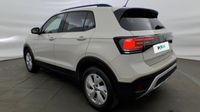 Volkswagen T-Cross 1.0 TSI 116ch Life DSG7 — photo 6