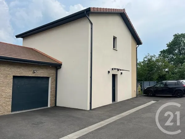 Maison 4 pièces 108 m²