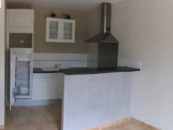Maison 3 pièces 60 m²