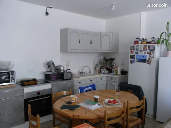 Alouer apt T2
