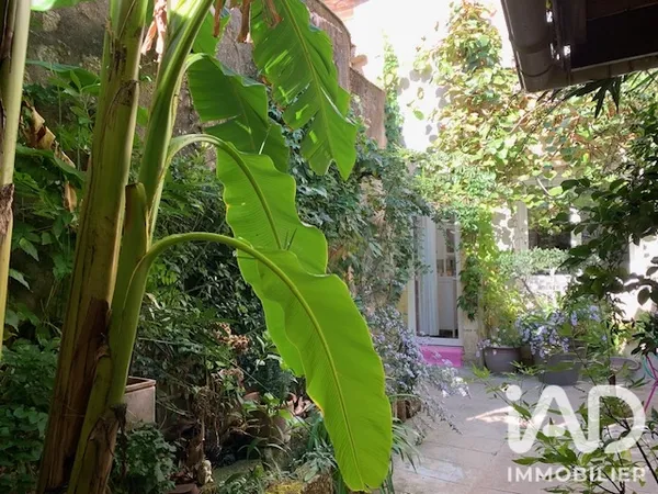 Maison 5 pièces 125 m²